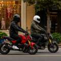 Honda Grom