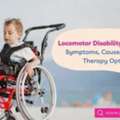 Locomotor Disability In Children