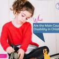 Common Causes Of Disability In Children And Adults