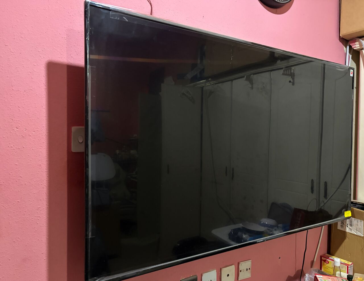 Al Sahafa, Electronics, SAR 3000,  Xiaomi Smart TV 65 + PS5 With 2 Games CD