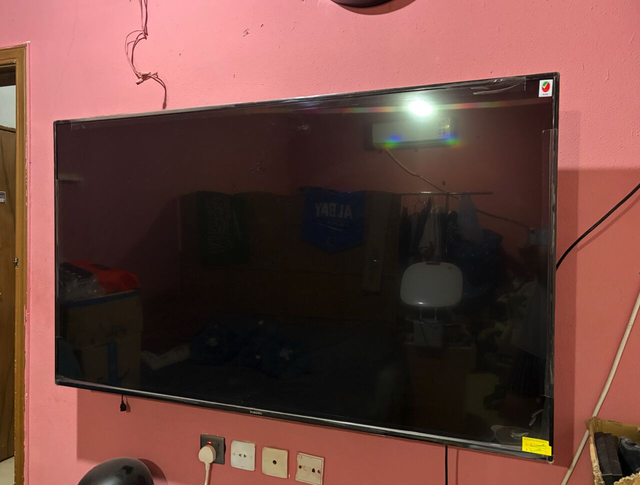 Al Sahafa, Electronics, SAR 3000,  Xiaomi Smart TV 65 + PS5 With 2 Games CD