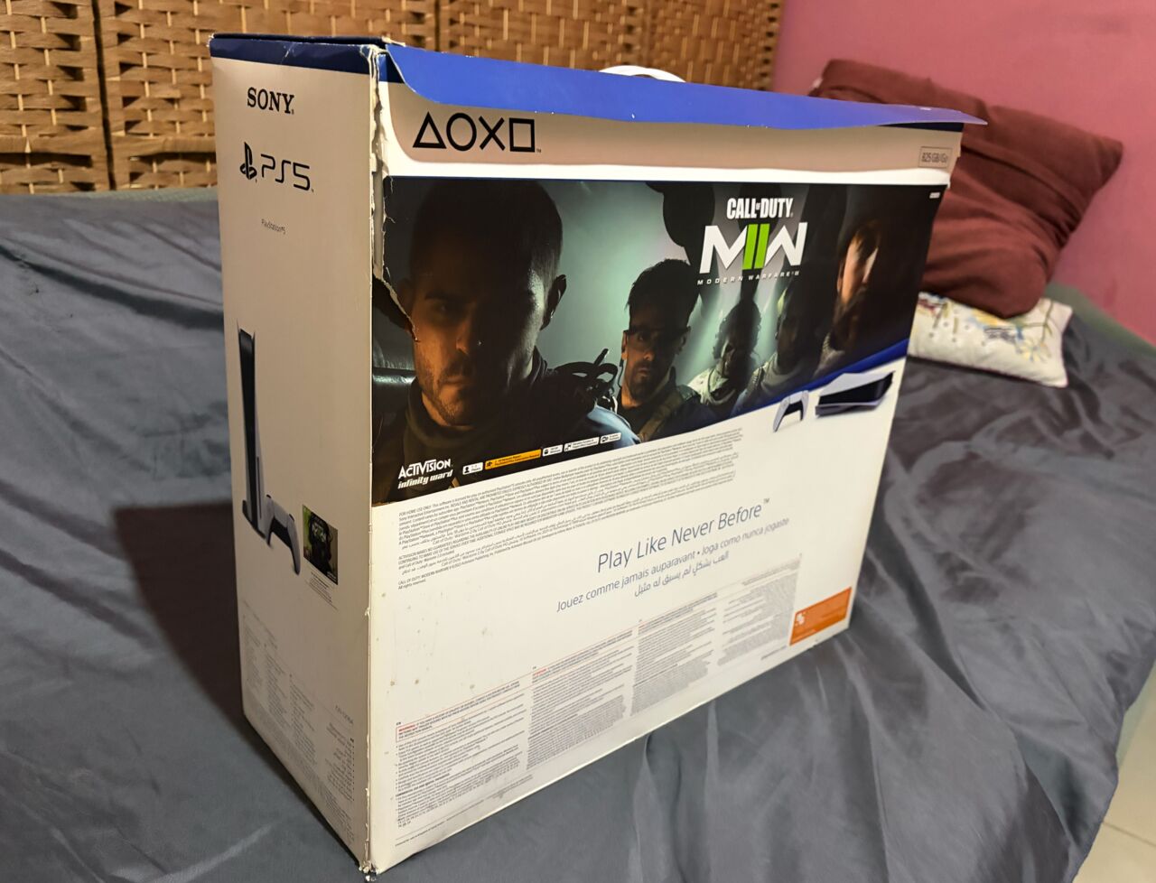 Al Sahafa, Electronics, SAR 3000,  Xiaomi Smart TV 65 + PS5 With 2 Games CD