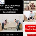 Packers And Movers In Ambli, Ahmedabad - Charges Quotes