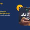 Enterprise Lead Generation Services That Build Enterprise Relationships