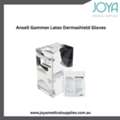 Buy Ansell Gammex Latex Dermashield Gloves - Joya Medical Supplies | Australia