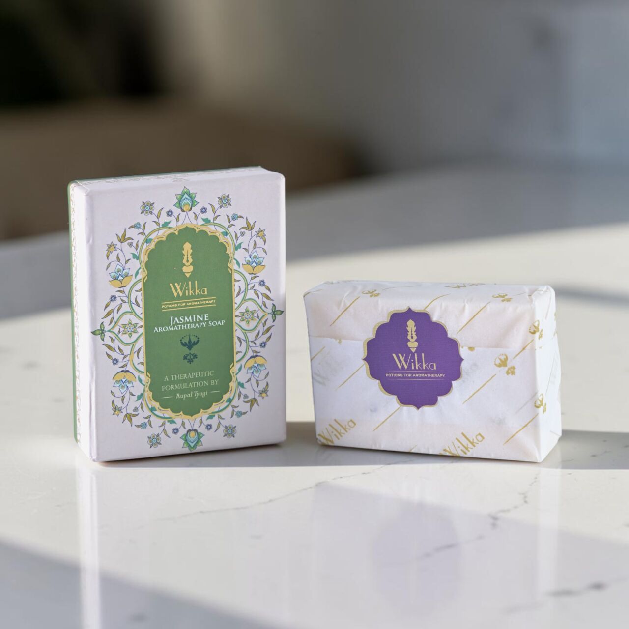 New Delhi, Health & Beauty Items, INR 1000,  Aromatherapy Soap | Natural Handmade Soap For Healthy Skin | Wikka