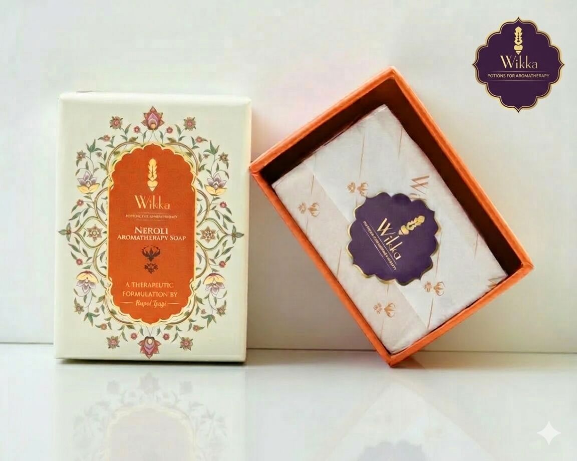 New Delhi, Health & Beauty Items, INR 1000,  Aromatherapy Soap | Natural Handmade Soap For Healthy Skin | Wikka