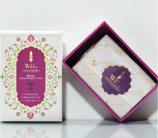 New Delhi, Health & Beauty Items, INR 1000,  Aromatherapy Soap | Natural Handmade Soap For Healthy Skin | Wikka
