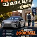 Back‑to‑School Car Rentals