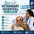 Best Veterinary Hospital In Trichy