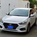 SAR 34000,  Hyundai Accent,  2019,  Automatic,  110000 KM,   , 110k Odo