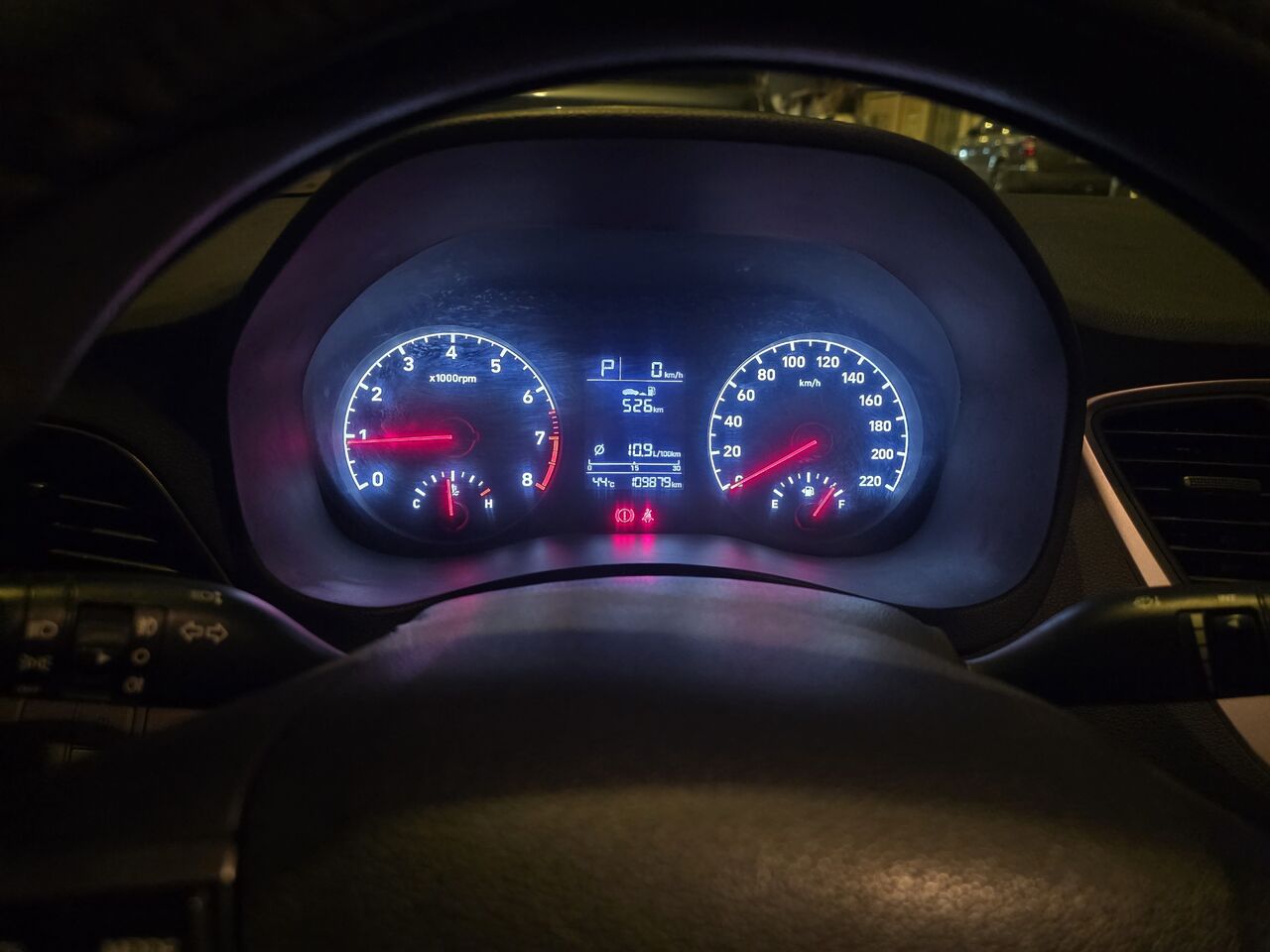 Riyadh, Vehicles, Cars & Trucks , SAR 34000,  Hyundai Accent,  2019,  Automatic,  110000 KM,   , 110k Odo