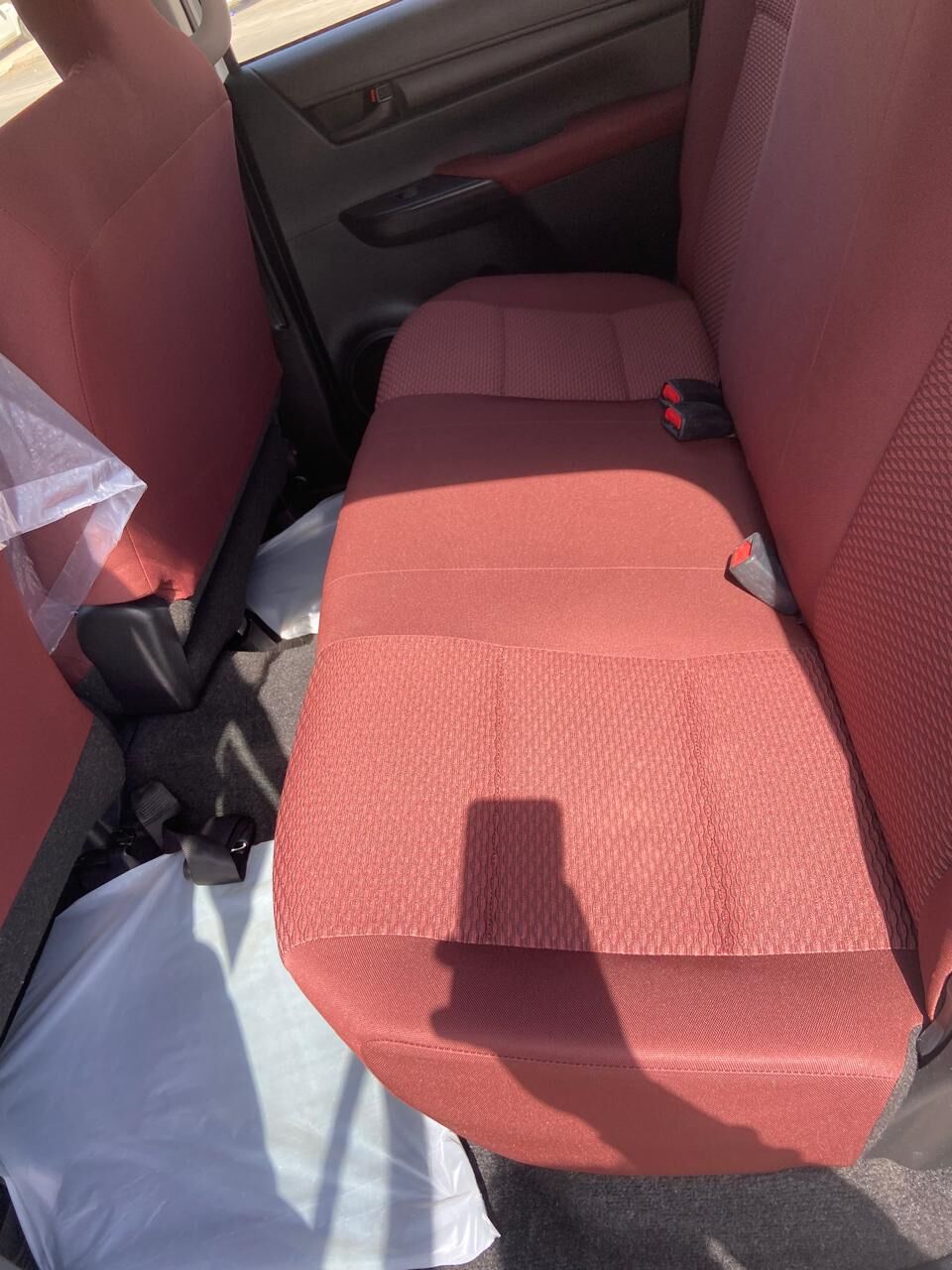 Riyadh, Vehicles, Cars & Trucks , SAR 11,  Toyota Hilux,  2022,  Manual,  29000 KM,  , , ,  Only, For Sale