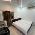 BHD 160/month,  Furnished,  Studio,  Apartment For Rent In Sanabis