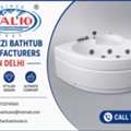 Need The Best Jacuzzi Bathtub Manufacturers In Delhi? Trust Shanti Ventures
