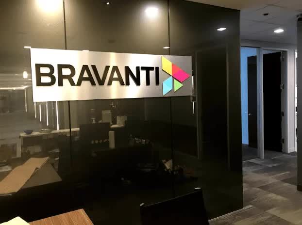 Chicago, Business, Custom Lobby Signs In Chicago With Windy City Signs And Graphics