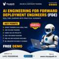 AI Engineering Online Course | FDE Online Training