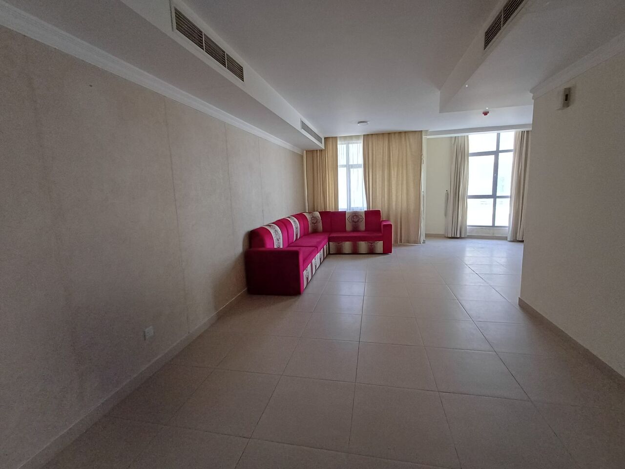 Burhama, Apartments, Flats, Houses & Villas, BHD 250/month,  2 BR,  100 Sq. Meter,  Spacious Two Bedroom Exclusive Behind Dana Mall