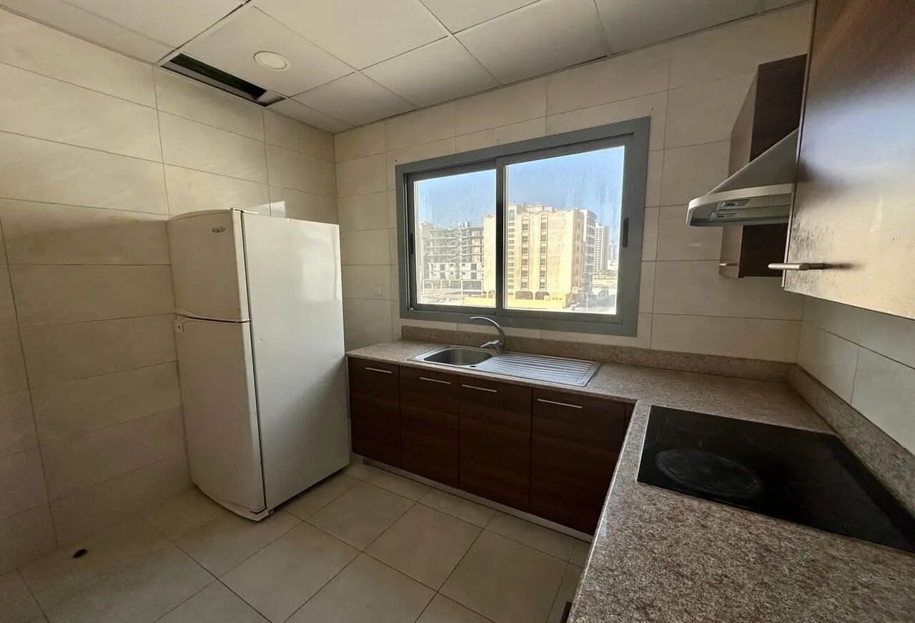 Burhama, Apartments, Flats, Houses & Villas, BHD 250/month,  2 BR,  100 Sq. Meter,  Spacious Two Bedroom Exclusive Behind Dana Mall