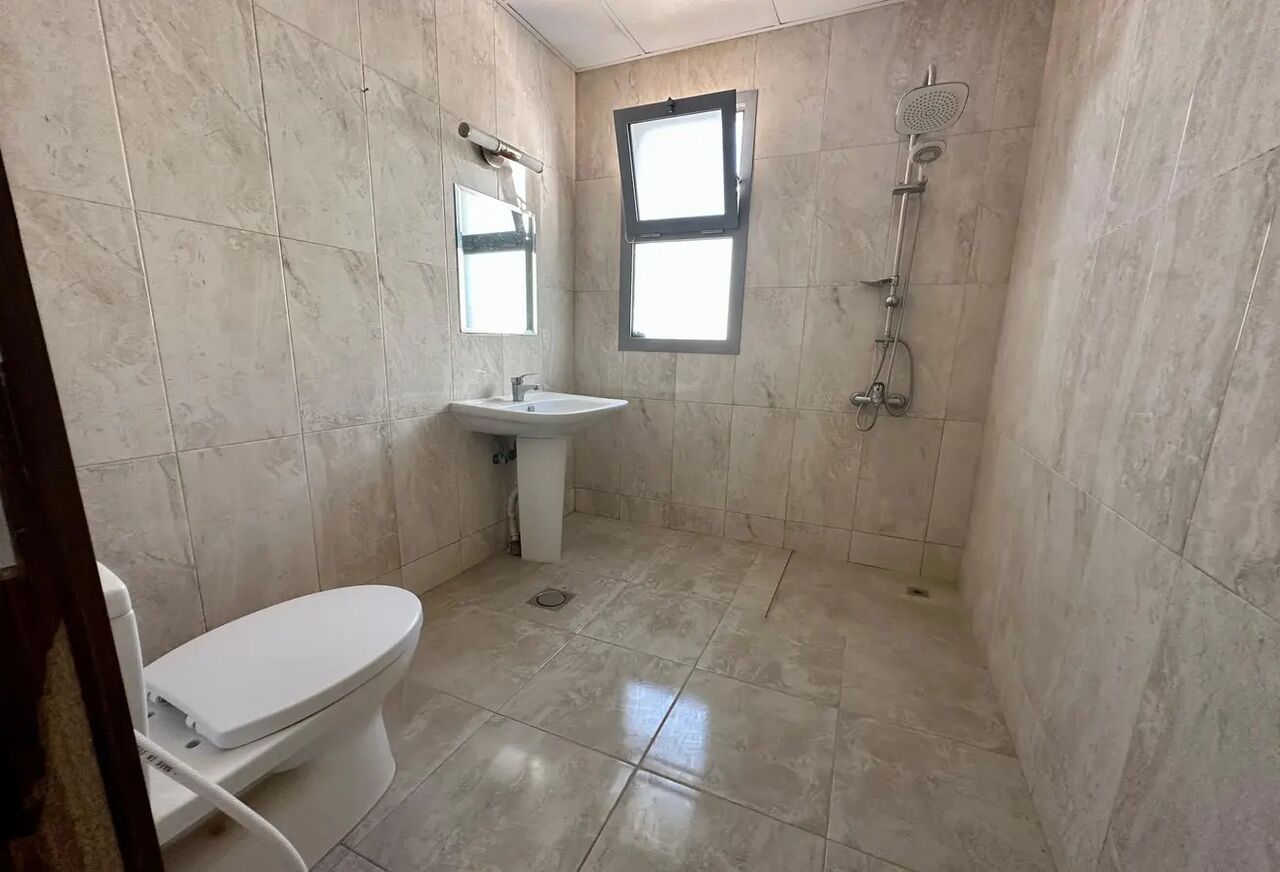 Burhama, Apartments, Flats, Houses & Villas, BHD 250/month,  2 BR,  100 Sq. Meter,  Spacious Two Bedroom Exclusive Behind Dana Mall