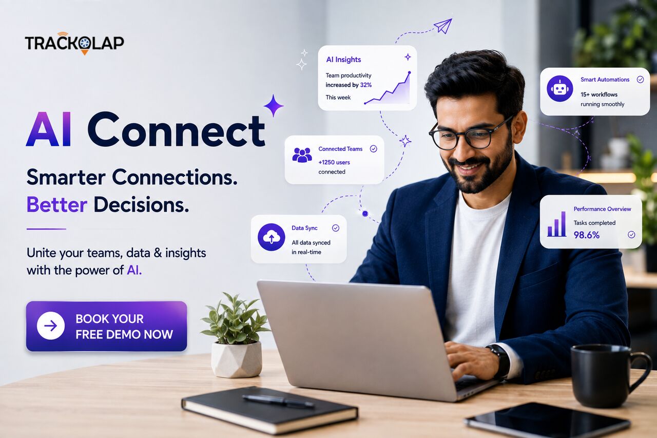 Noida, Software Development, AI Connect Software For Business Automation