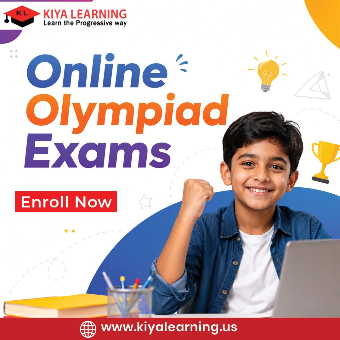 New York, Education, Online Olympiad Exams