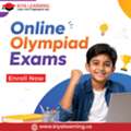 Online Olympiad Exams