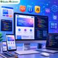 Web Programming-I Book For BCA Students With Ebooks Elibrary