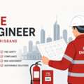 Fire Engineer Brisbane | Professional Fire Protection Engineering Services