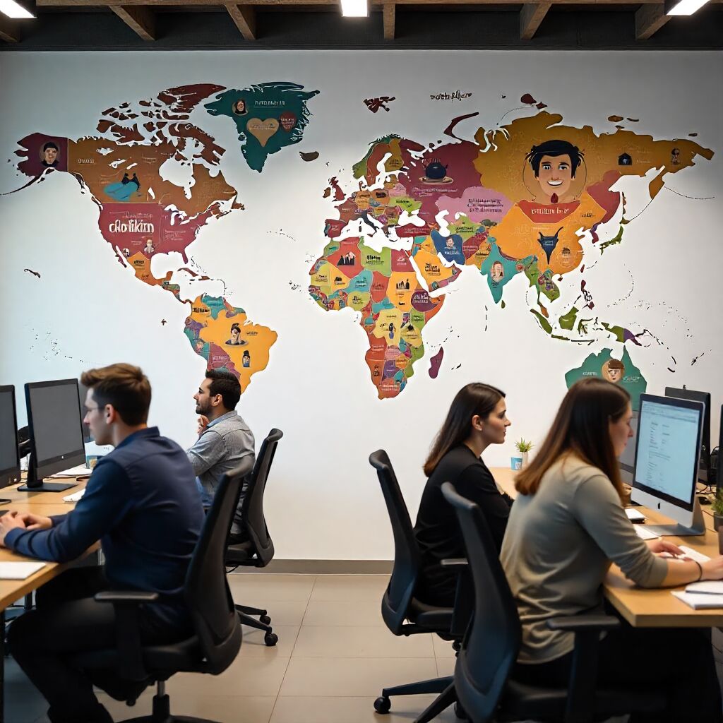 Chicago, Business, Transform Your Chicago Workspace With Custom Wall Graphics
