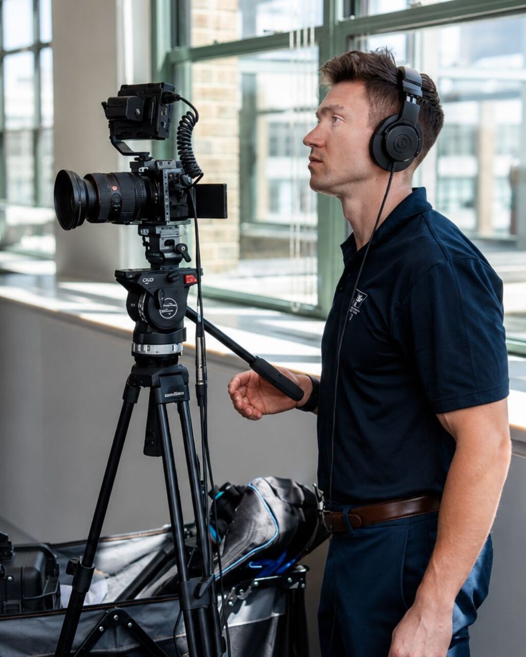 New York, Business, Motion Graphics Video Production Company - JLB Media Productions