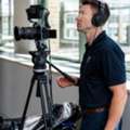 Motion Graphics Video Production Company - JLB Media Productions