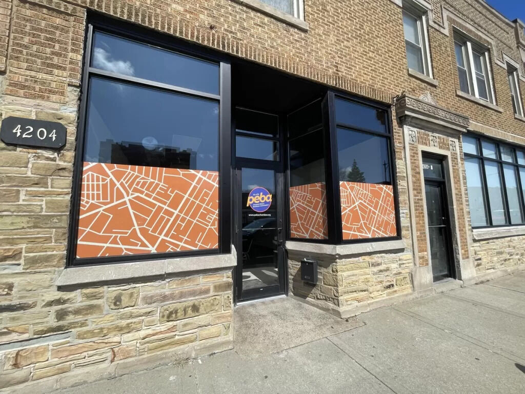 Chicago, Business, Custom Window Graphics In Chicago For Eye-Catching Business Branding