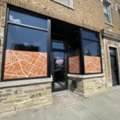 Custom Window Graphics In Chicago For Eye-Catching Business Branding