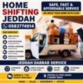 JEDDAH DABBAB AND DYNA SERVICES HOME SHIFFTING MOVERS PACKERS OFFICE APARTMENT THUWAIL
