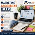Marketing Assignment Help &ndash; Expert Academic Support For Better Grades
