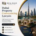 Property Conveyancing Services In Dubai | Legal Experts