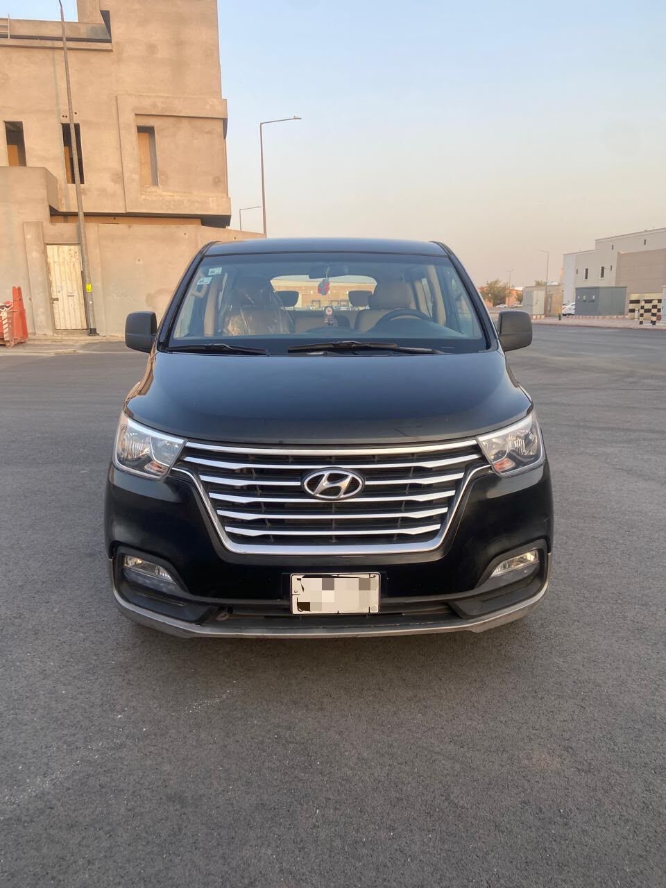 Riyadh, Vehicles, Cars & Trucks , SAR 11,  Hyundai H1,  2020,  Automatic,  136000 KM,  , , , , Neat And Clean ,For  Sale
