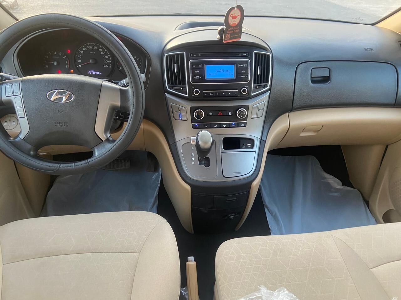 Riyadh, Vehicles, Cars & Trucks , SAR 11,  Hyundai H1,  2020,  Automatic,  136000 KM,  , , , , Neat And Clean ,For  Sale
