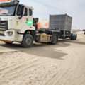 Heavy Truck Driver ( Trailer Driver)