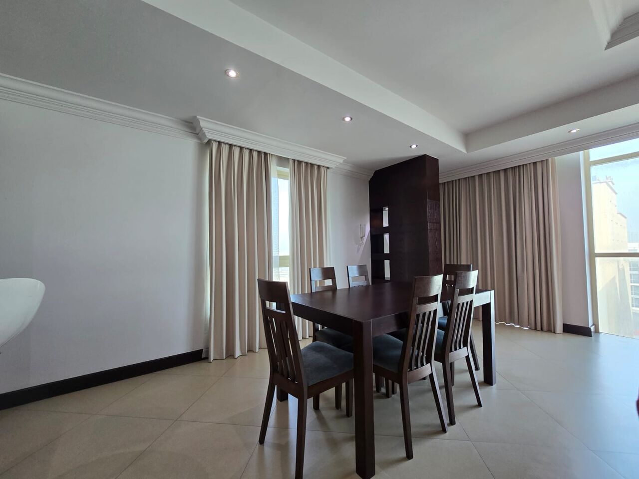 Segaya, Apartments, Flats, Houses & Villas, BHD 550/month,  Furnished,  3 BR,  Apartment For Rent In Segaya | Housekeeping | Premium Facilities