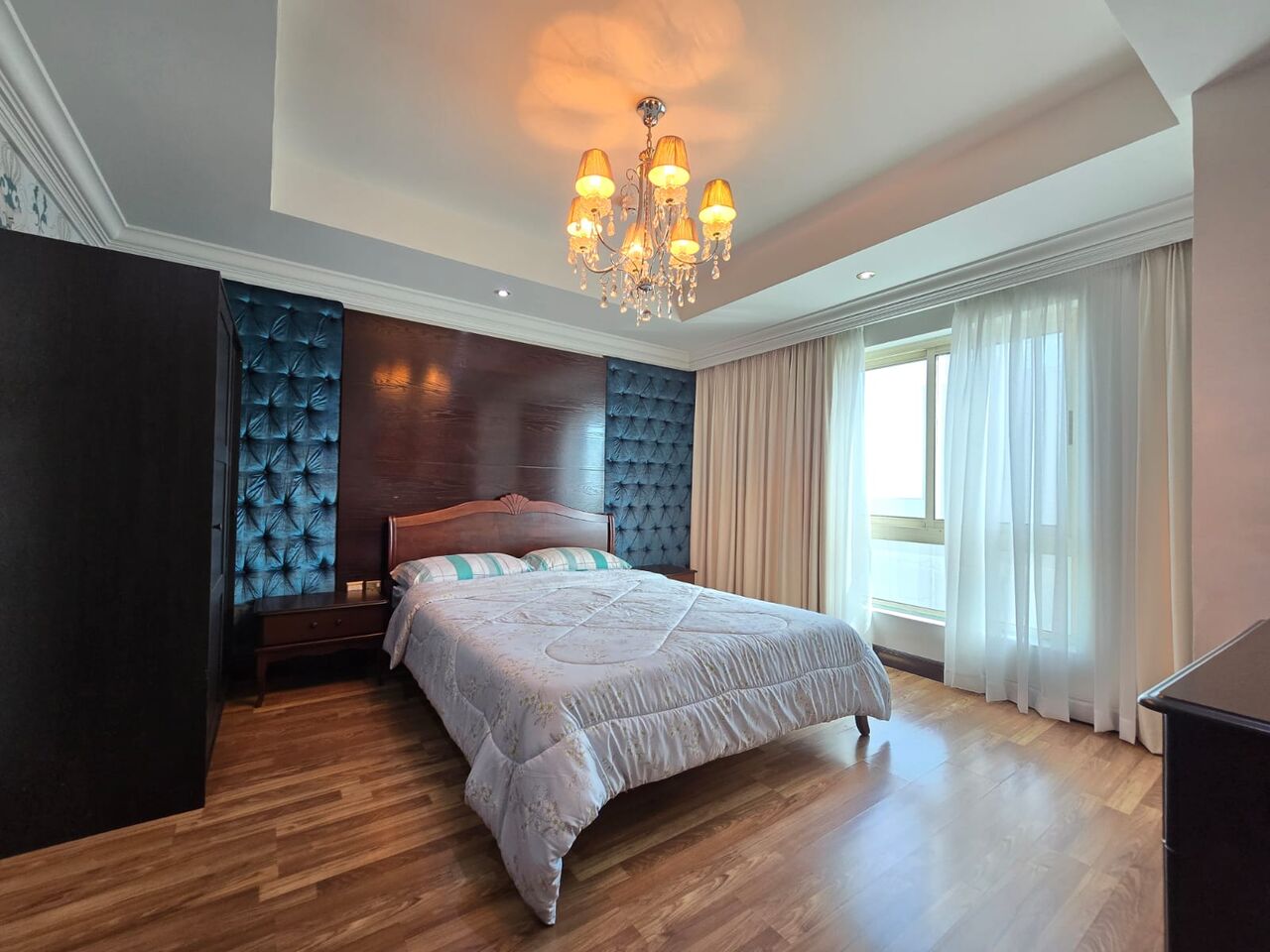Segaya, Apartments, Flats, Houses & Villas, BHD 550/month,  Furnished,  3 BR,  Apartment For Rent In Segaya | Housekeeping | Premium Facilities