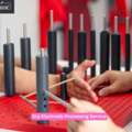 Experience Precision With Dry Electrode Processing Service