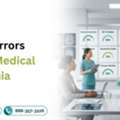 Reduce Coding Errors With Neurology Medical Billing In California