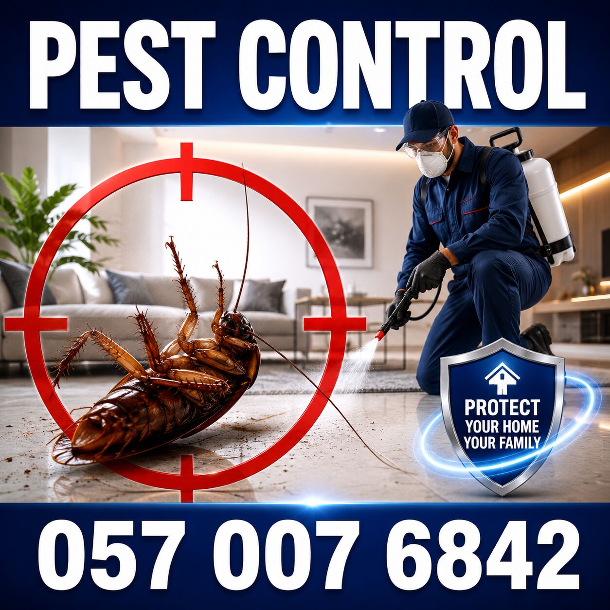 Al Khobar Al Shamalia, Pest Control, ✅✅✅ BED BUG & COCKROACH EXPERTS – AL KHOBAR AL SHAMALIA ✅ 057 007 6842 ✅✅✅