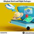 Does Allegiant Offer Flight And Hotel Packages?