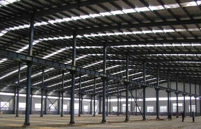 Bangalore, Materials, Puf Sheet Roofing - Best Puf Roofing Panel Manufacturers - MOUNT