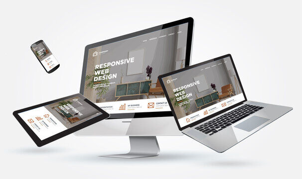 Jeddah, Web Design & Development, Boost Your Business Professional Website For Your Business At Affordable Cost