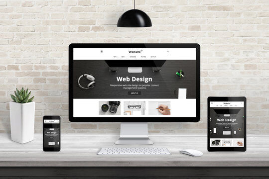 Jeddah, Web Design & Development, Boost Your Business Professional Website For Your Business At Affordable Cost