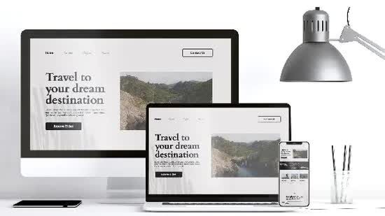 Jeddah, Web Design & Development, Boost Your Business Professional Website For Your Business At Affordable Cost